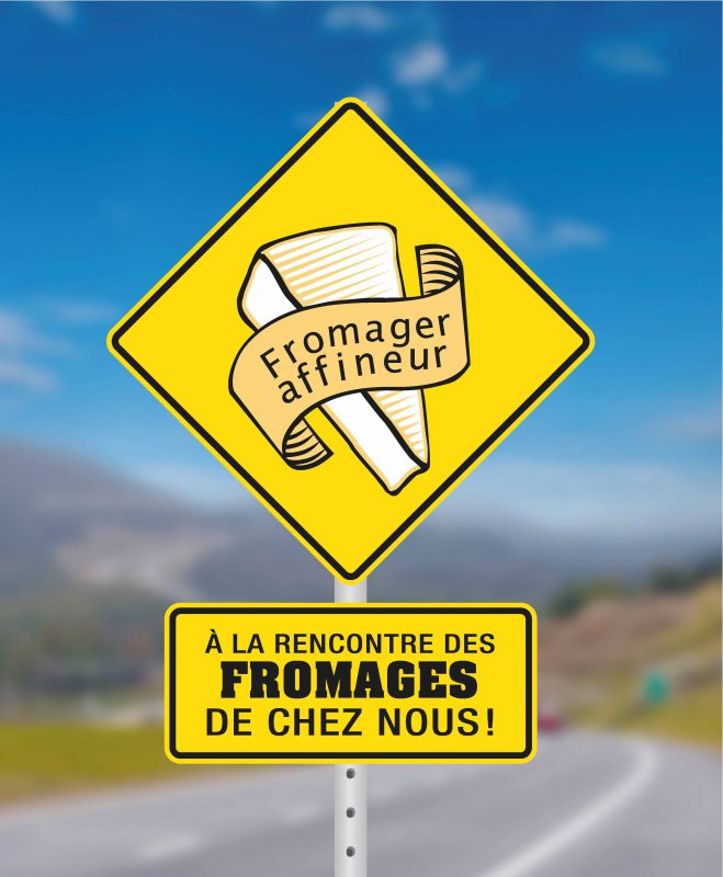 Meet The Quebec Cheese Artisans Fromagerie Hamel 